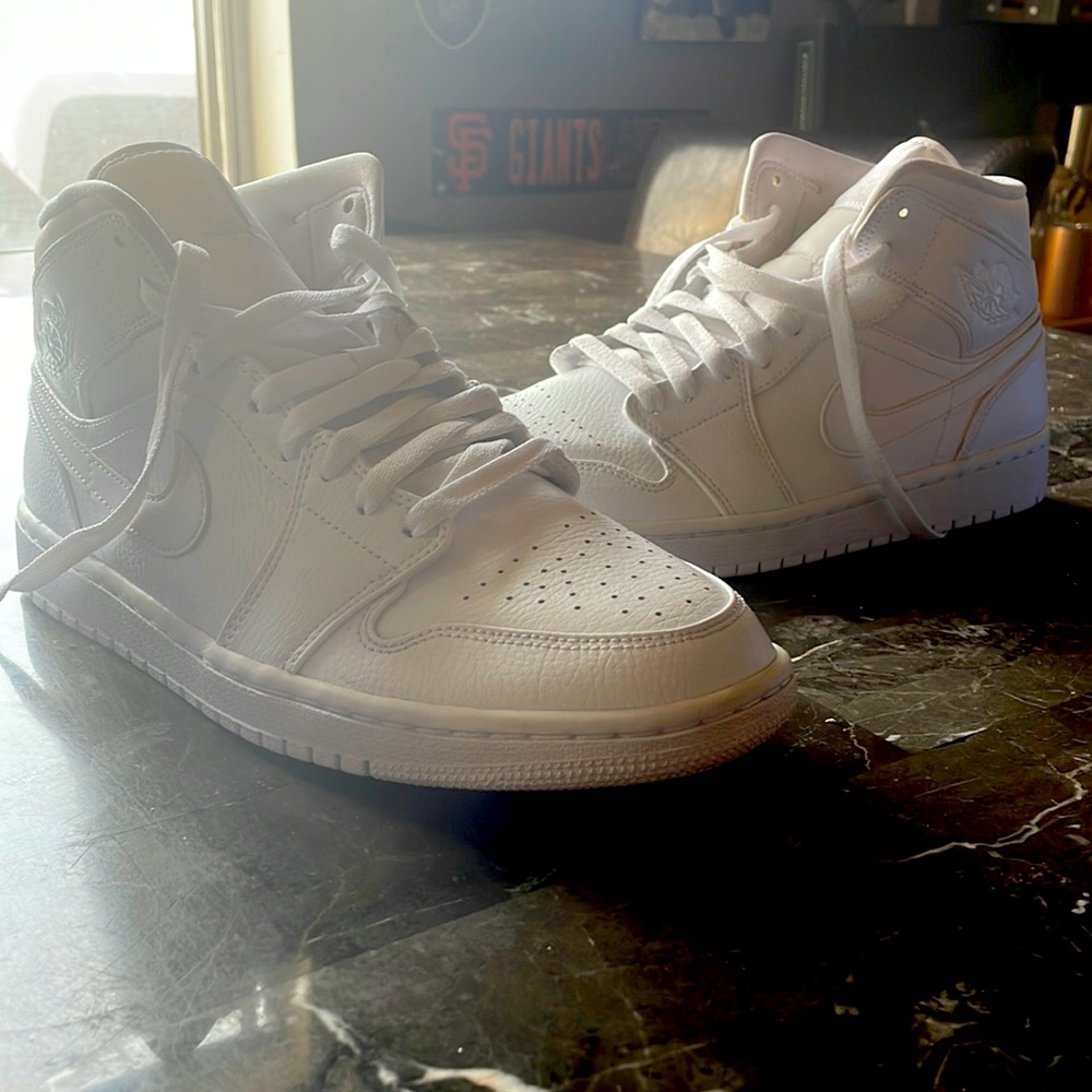 Nike Air Jordan 1 retro GS